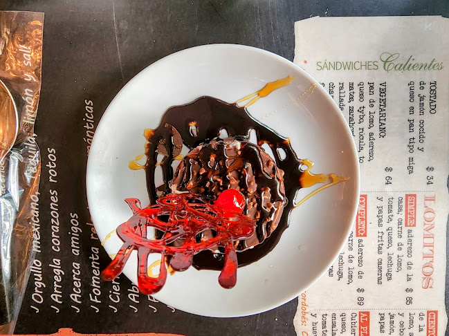 X5000AVL, Rondeau 515, X5000AVL Córdoba