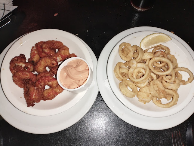 Av. Julio Argentino Roca 97, U9120 Puerto Madryn, Chubut