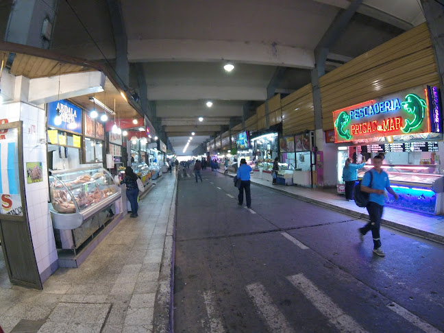 Opinii despre Mercado del Norte în San Miguel de Tucumán - Gastronomía y hostelería