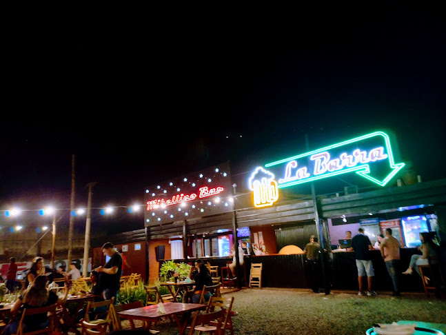 Esquina Dorrego Patio Cervecero Y Gastronómico - Gastronomía y hostelería