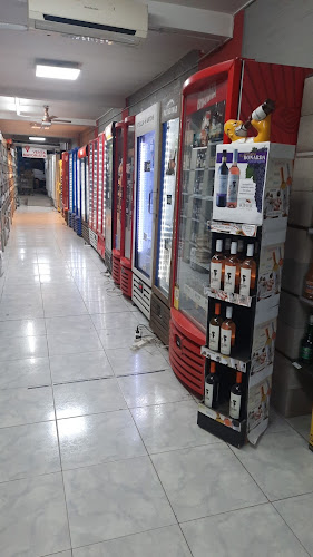 El Parque - San Rafael