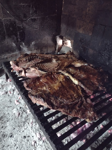 Ruta 18, D5701, San Luis