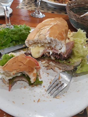 9 de Julio 449-499, U9100 Trelew, Chubut