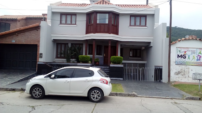 La Nueva Gran Flauta - Salta