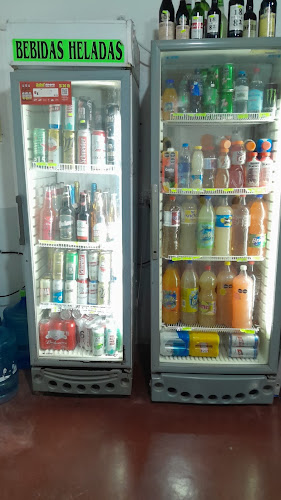 Comentarii opinii despre Helados Marchelo