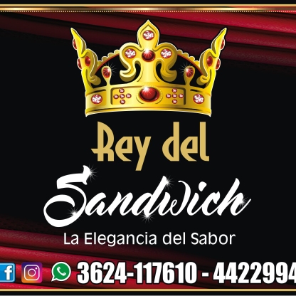 Comentarii opinii despre Rey del Sándwich