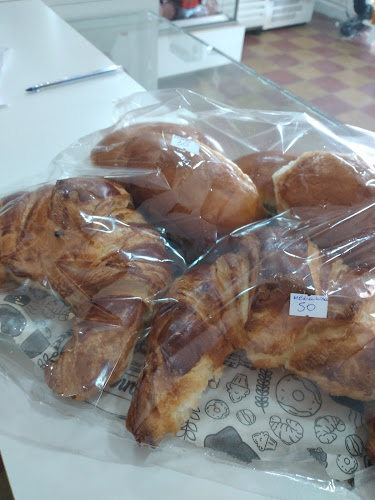 Panadería josen - Virrey del Pino