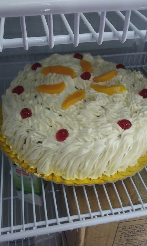 Opinii despre Panificadora la Espiga în La Rioja - Gastronomía y hostelería