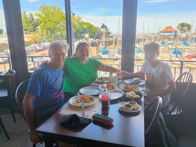 Parrilla nelly - Olivos