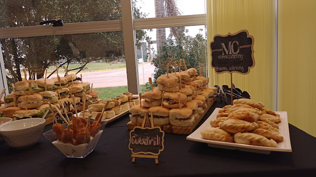 SERVICIOS DE CATERING EN SANTA FE - MUMA CATERING - Paraná