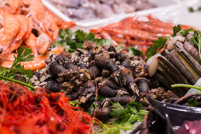 Opinii despre Pescados Iglesias - Pescadería Zaragoza în Santa Elena - Gastronomía y hostelería