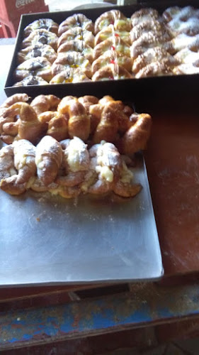 Comentarii opinii despre Panaderia "Don Pedro"