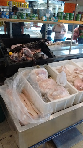 Comentarii opinii despre El Besugo Mariscos y Pescados