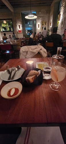 Rocco Trattoria - miraflores