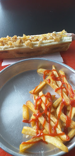 Pancho 800 - Avellaneda