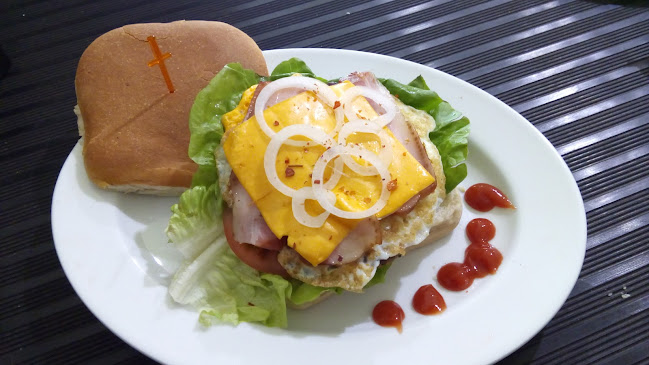 Pizzería Duke - Gastronomía y hostelería