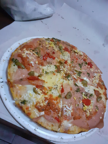 Pizzeria Y Rotisería La Figlia - Santiago del Estero