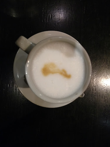 Comentarii opinii despre Ristretto Caffe