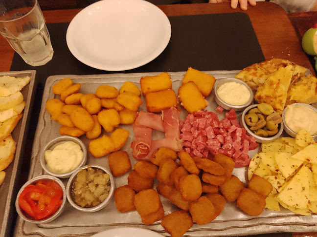 El Club de la Milanesa Ramos Mejia - Ramos Mejía