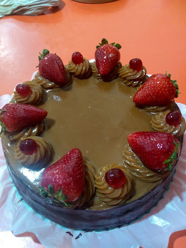 Opinii despre Sandwichería Virreyes în Virreyes - Gastronomía y hostelería