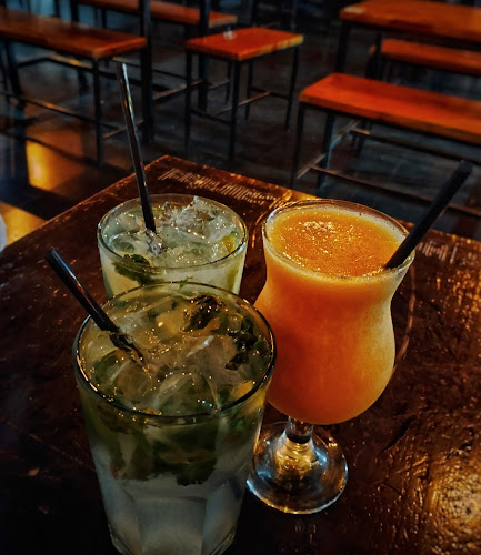 Opinii despre Guantánamo Bar (Centro de San Rafael) în San Rafael - Gastronomía y hostelería