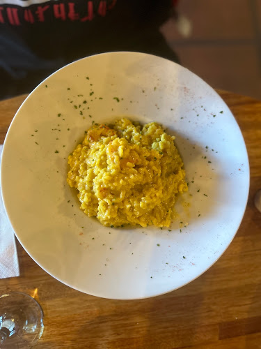 Casa Elena Restaurante - Pilar