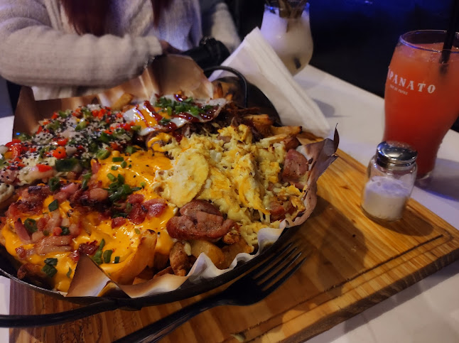 Papanato - Catamarca