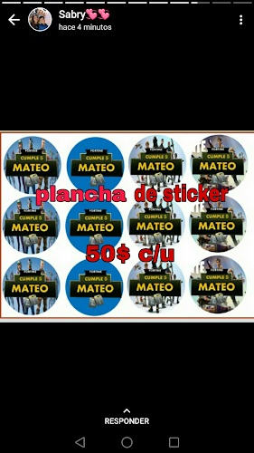 Heladeria Y Articulos Varios - Florencio Varela