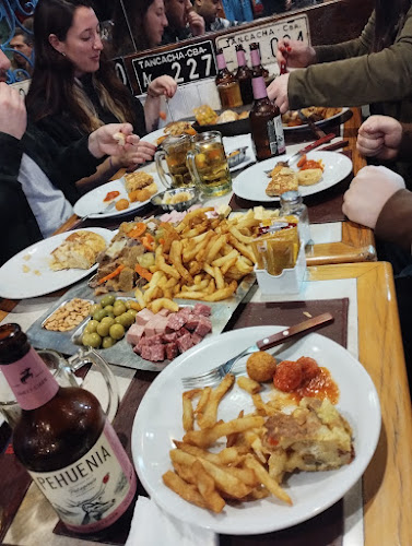 Opinii despre Resto Bar Viejo Munich în Rosario - Gastronomía y hostelería