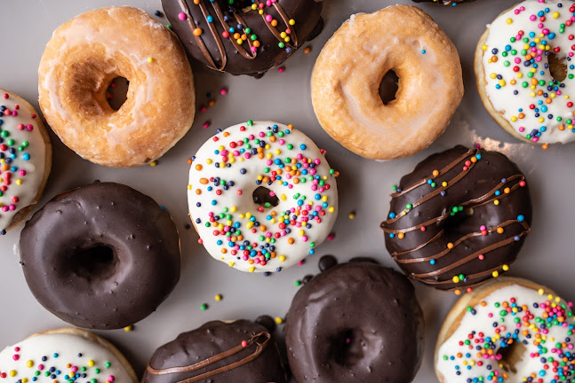 Bailina Heladeria - BZE