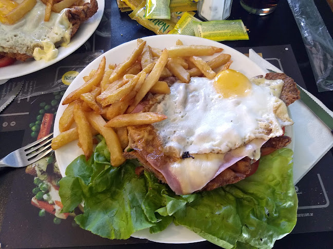 Smile - Mar del Plata