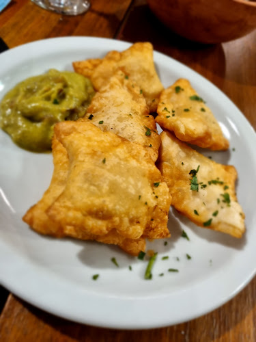 Comentarii opinii despre Lima linda sabores del Perú