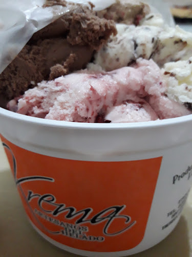 Heladeria Krema