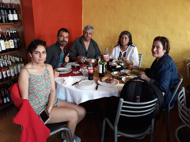 Parrilla "El Gordo" - Concordia