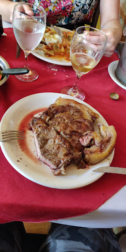 Parrilla "El Gordo" - Gastronomía y hostelería