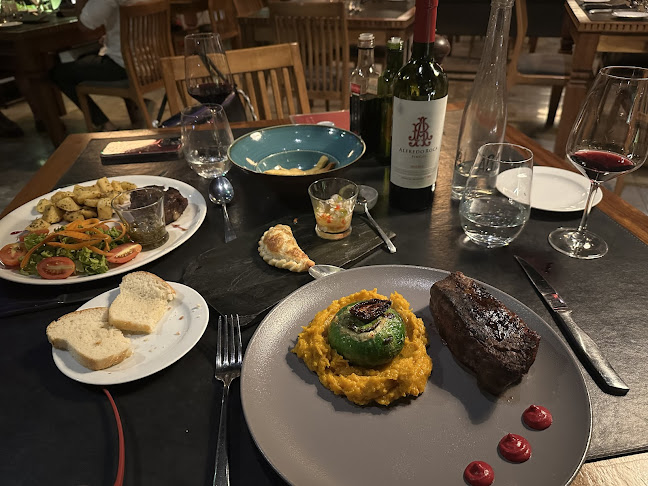 The Club - Gastronomía y hostelería