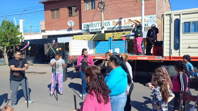 Opinii despre Mercado PICO în Rawson - Gastronomía y hostelería