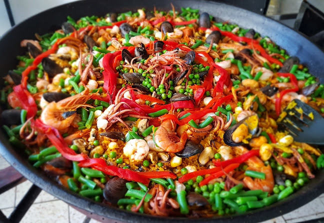 Comentarii opinii despre Cantina "La Rambla"