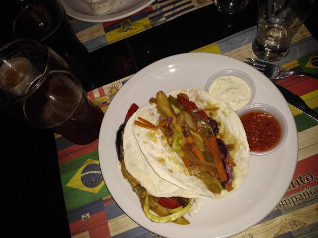 Casa Guanaco - Gastronomía y hostelería