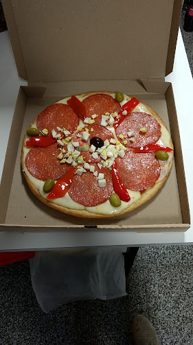 Di Verona - Gral. Pico