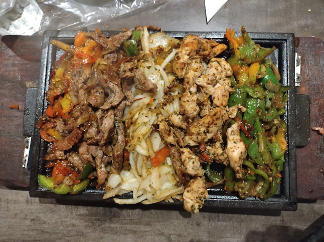 Oaxaca Tacos - Comida Mexicana, lomos y pizzas. - Villa Carlos Paz