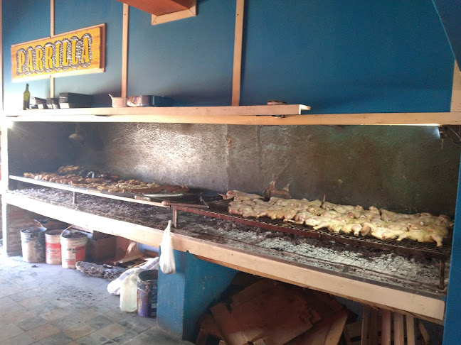 Parrilla "La Única"