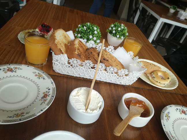 Cautiva - Gastronomía y hostelería