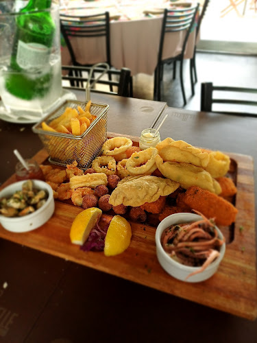 El Muelle Restaurante - Gastronomía y hostelería