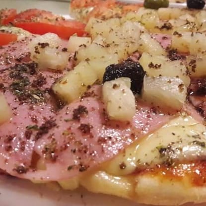 California Parrilla Restaurante - Junín