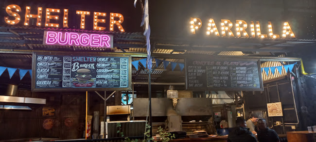 La Tranquera Asador Urbano - Florida