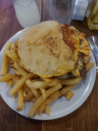 Secuor - Santa Fe de la Vera Cruz