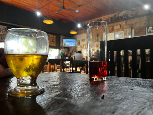 Comentarii opinii despre El Ñato Bodegón