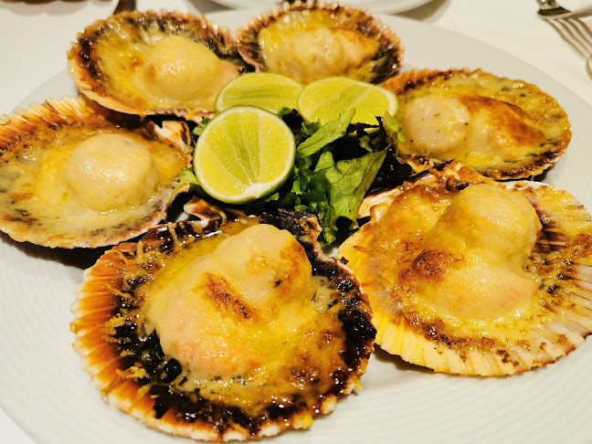 Comentarii opinii despre La Tiendecita Blanca