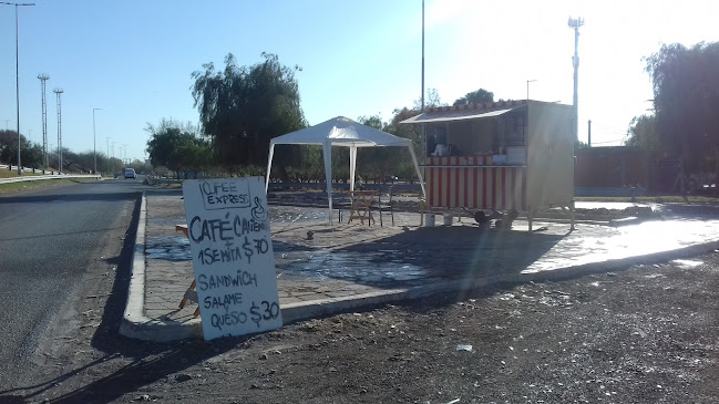 Gral. Arenales 1077 oeste, J5400 San Juan